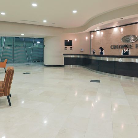 Crowne Plaza Leon By Ihg Hotel Interior foto