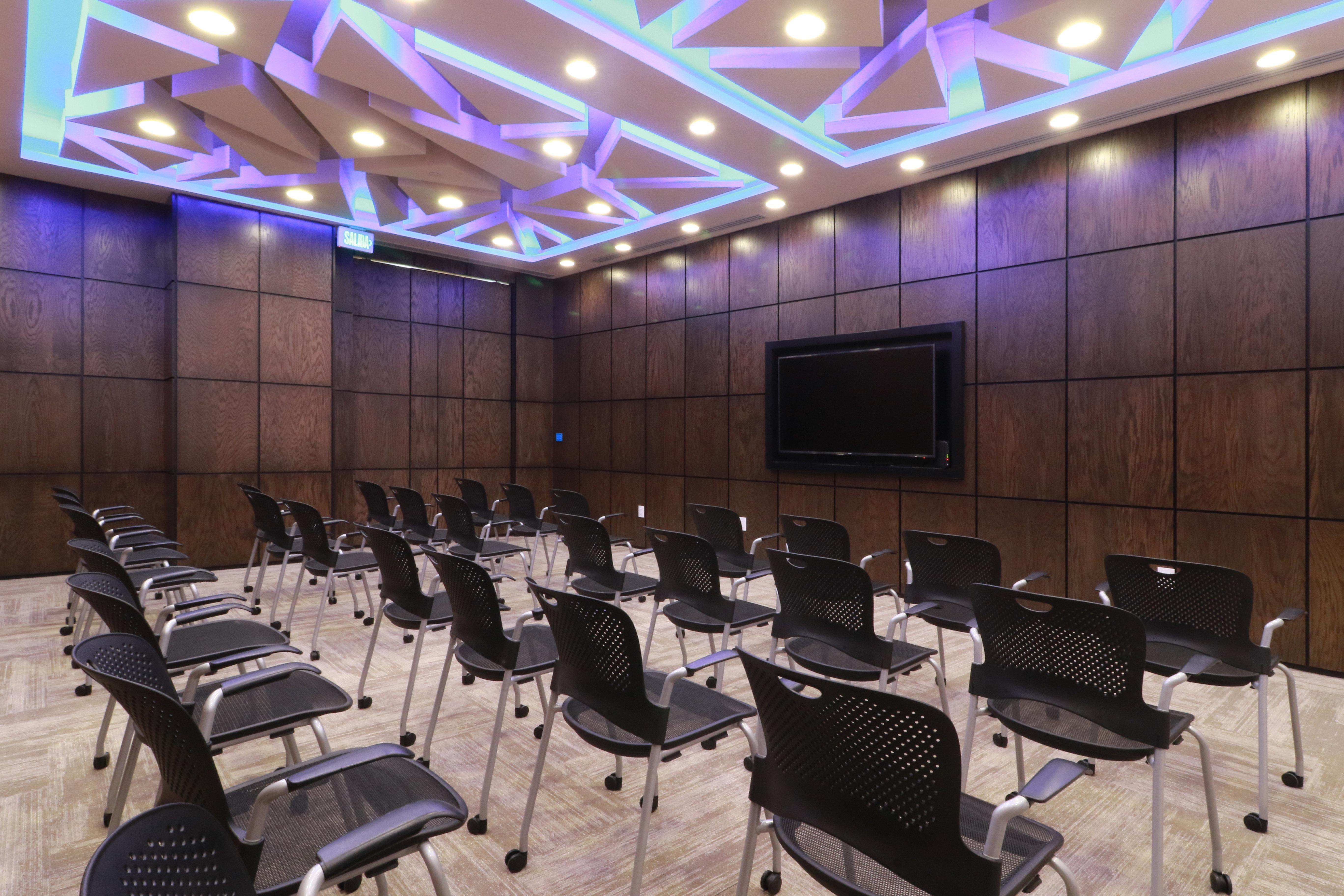 Crowne Plaza Leon By Ihg Hotel Exterior foto
