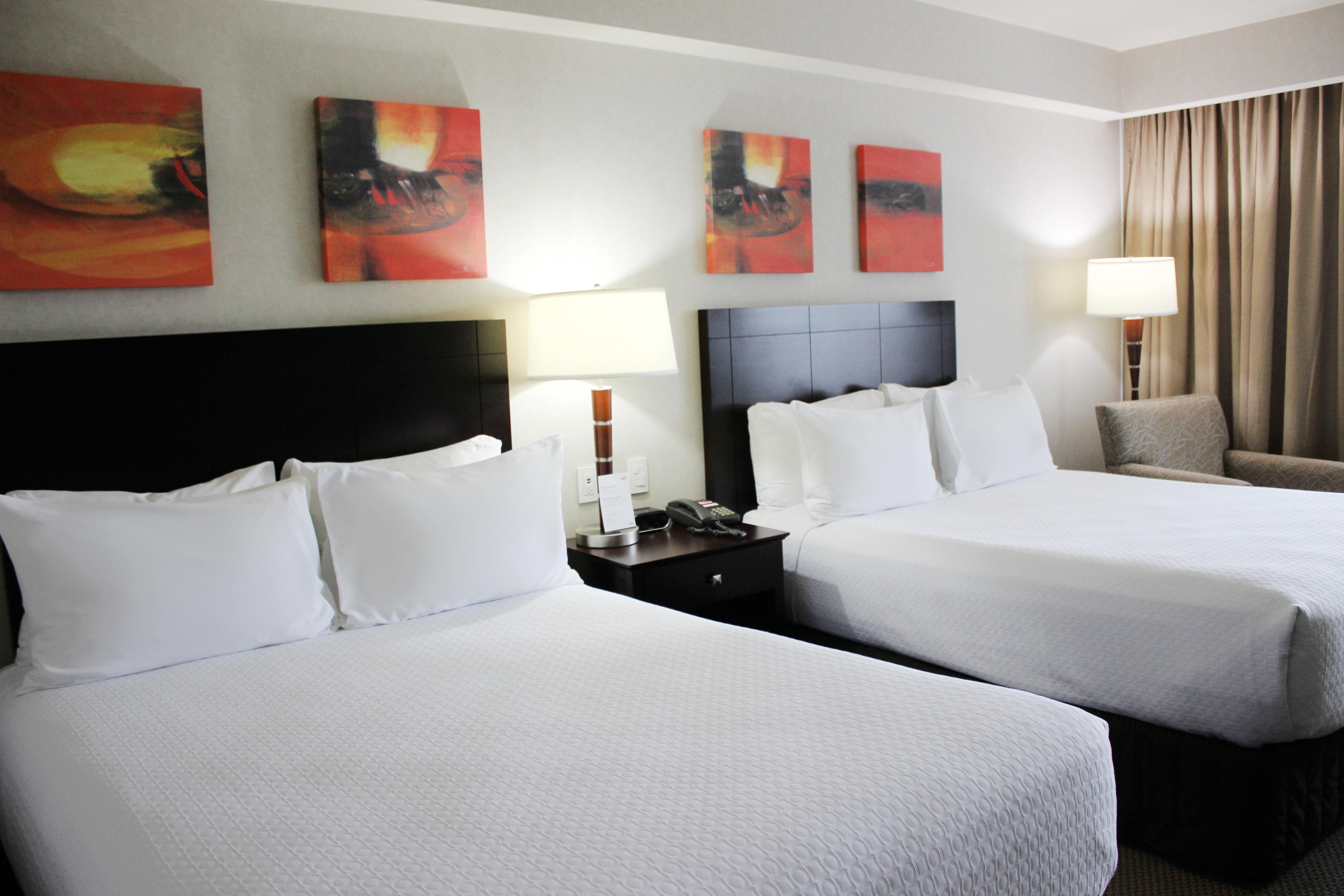 Crowne Plaza Leon By Ihg Hotel Exterior foto