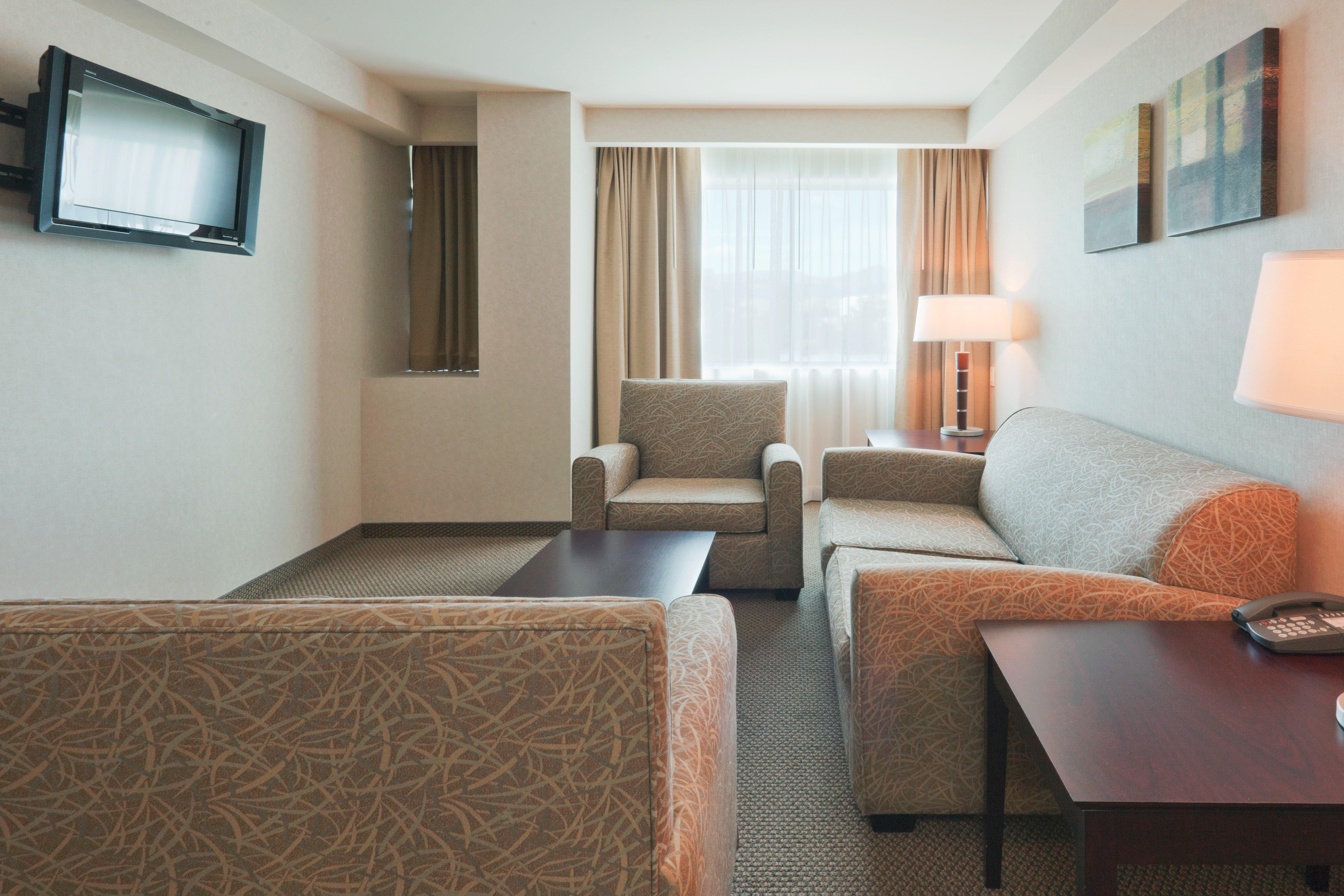 Crowne Plaza Leon By Ihg Hotel Quarto foto