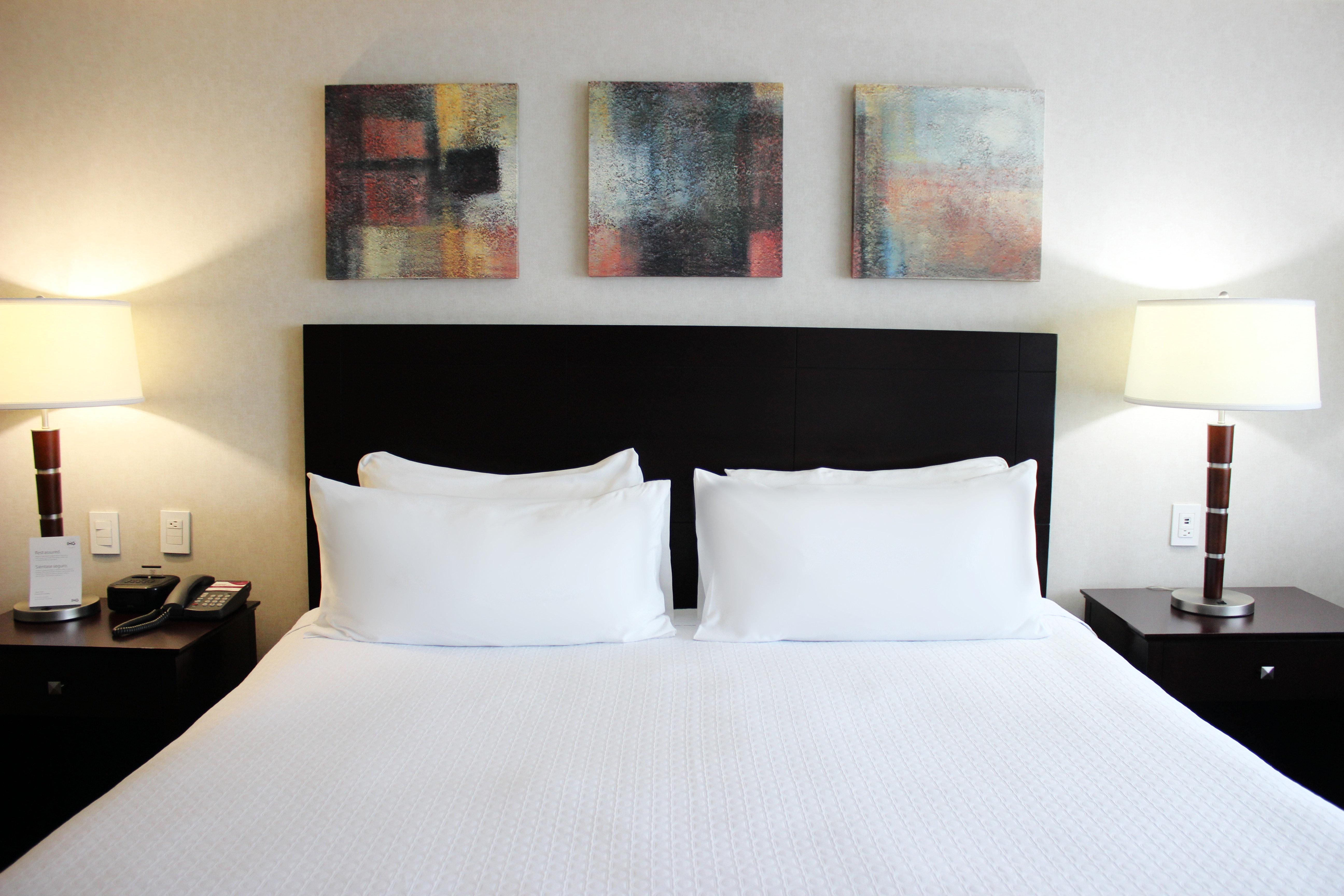 Crowne Plaza Leon By Ihg Hotel Exterior foto