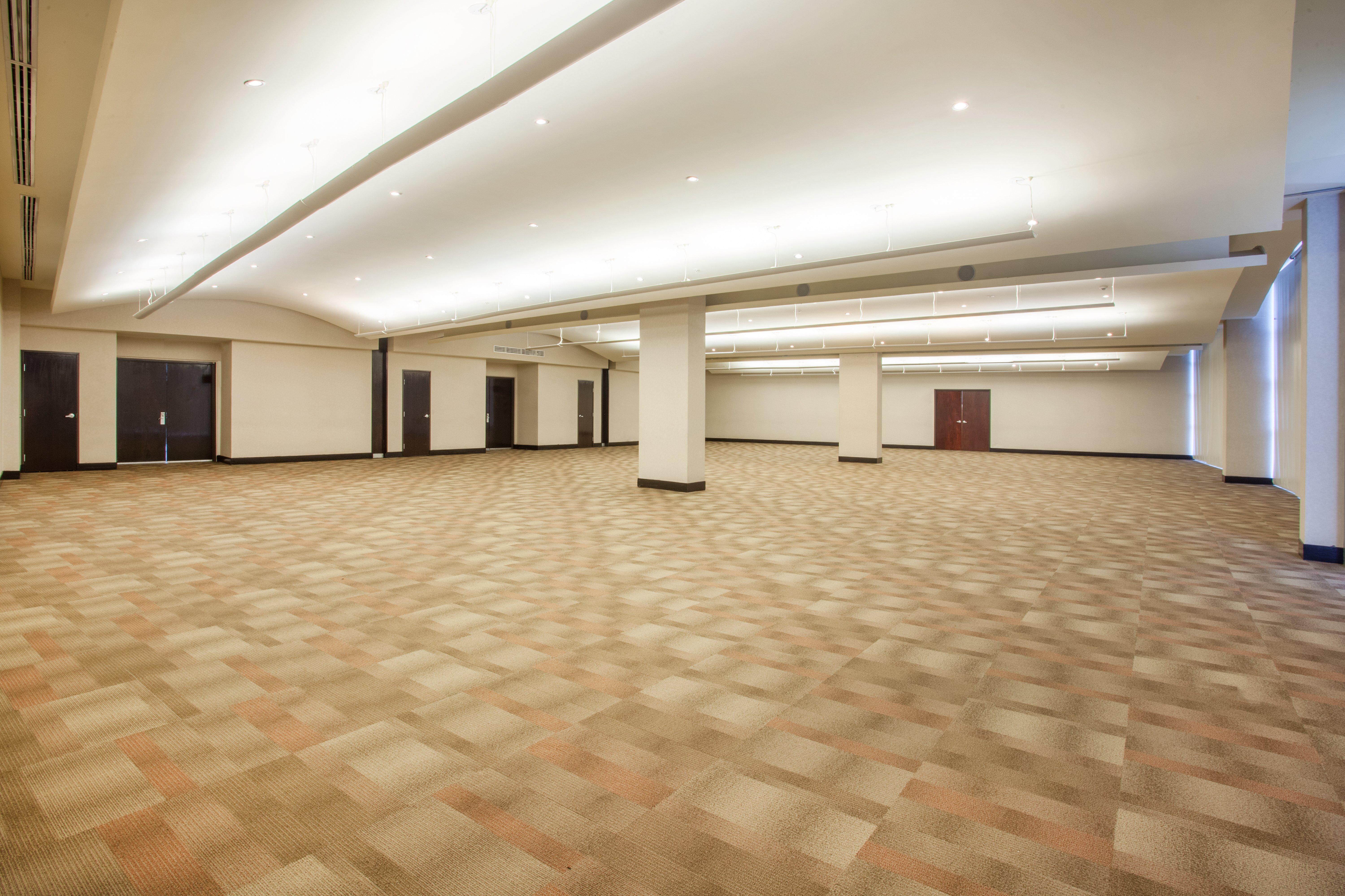 Crowne Plaza Leon By Ihg Hotel Exterior foto