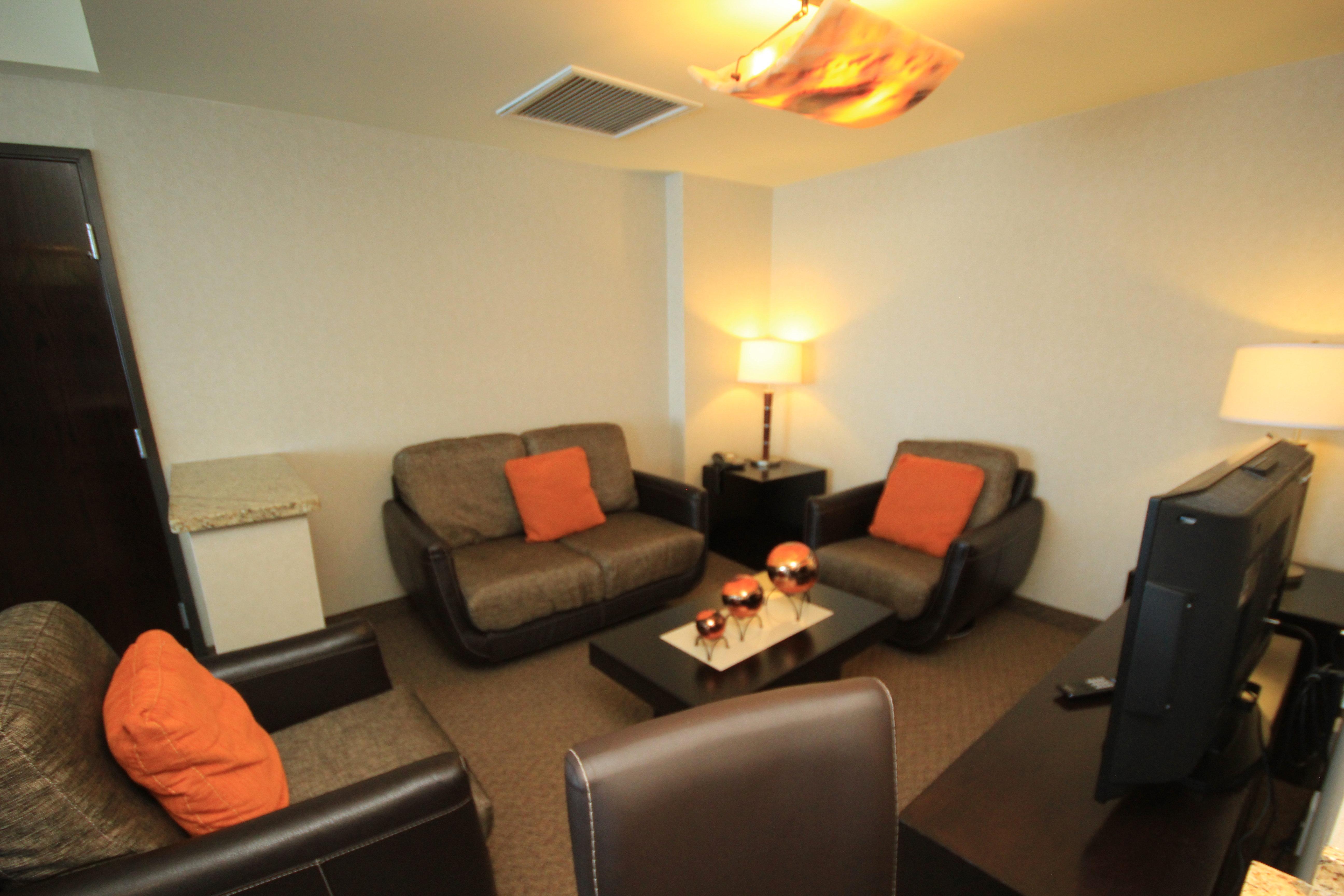 Crowne Plaza Leon By Ihg Hotel Exterior foto