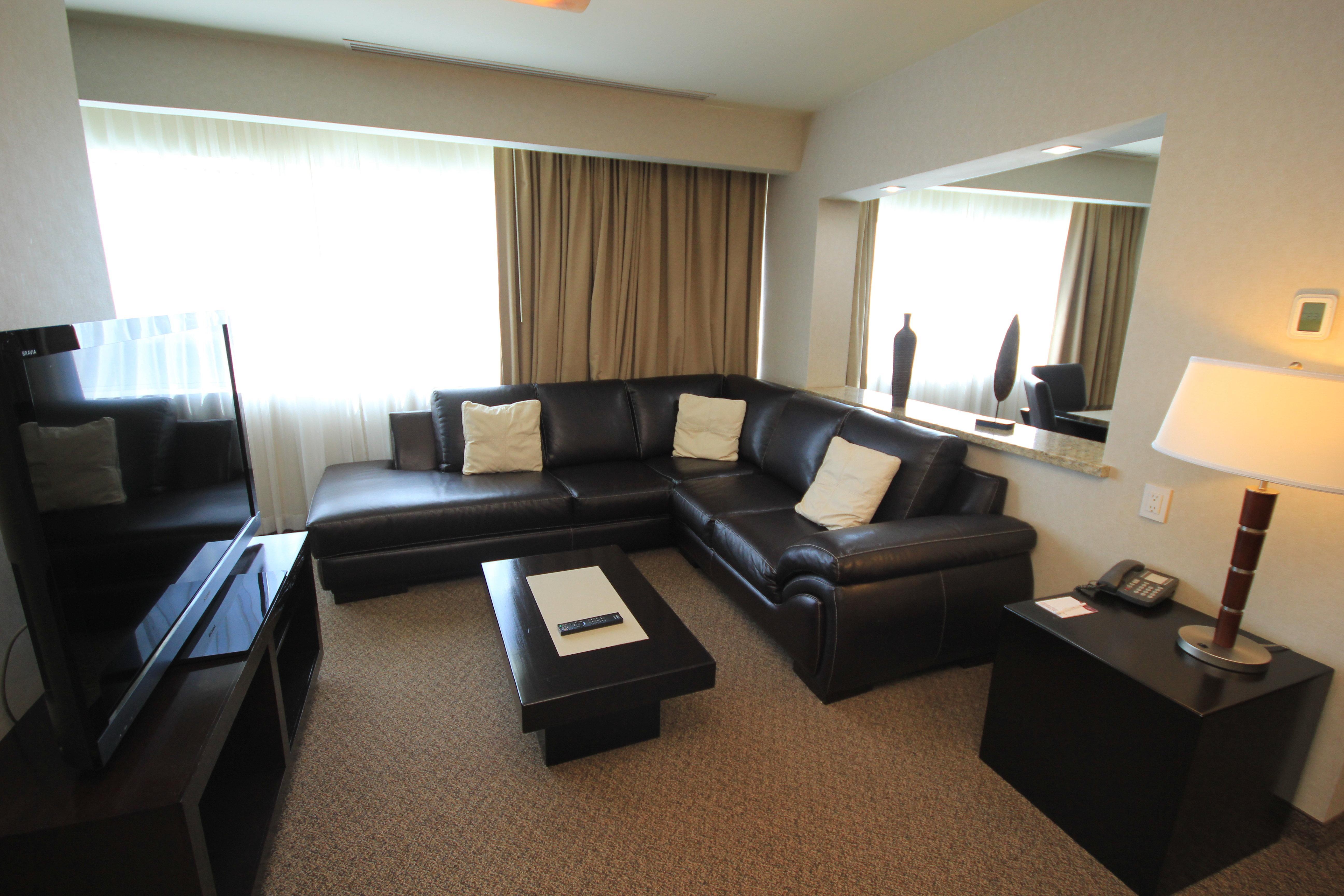 Crowne Plaza Leon By Ihg Hotel Exterior foto