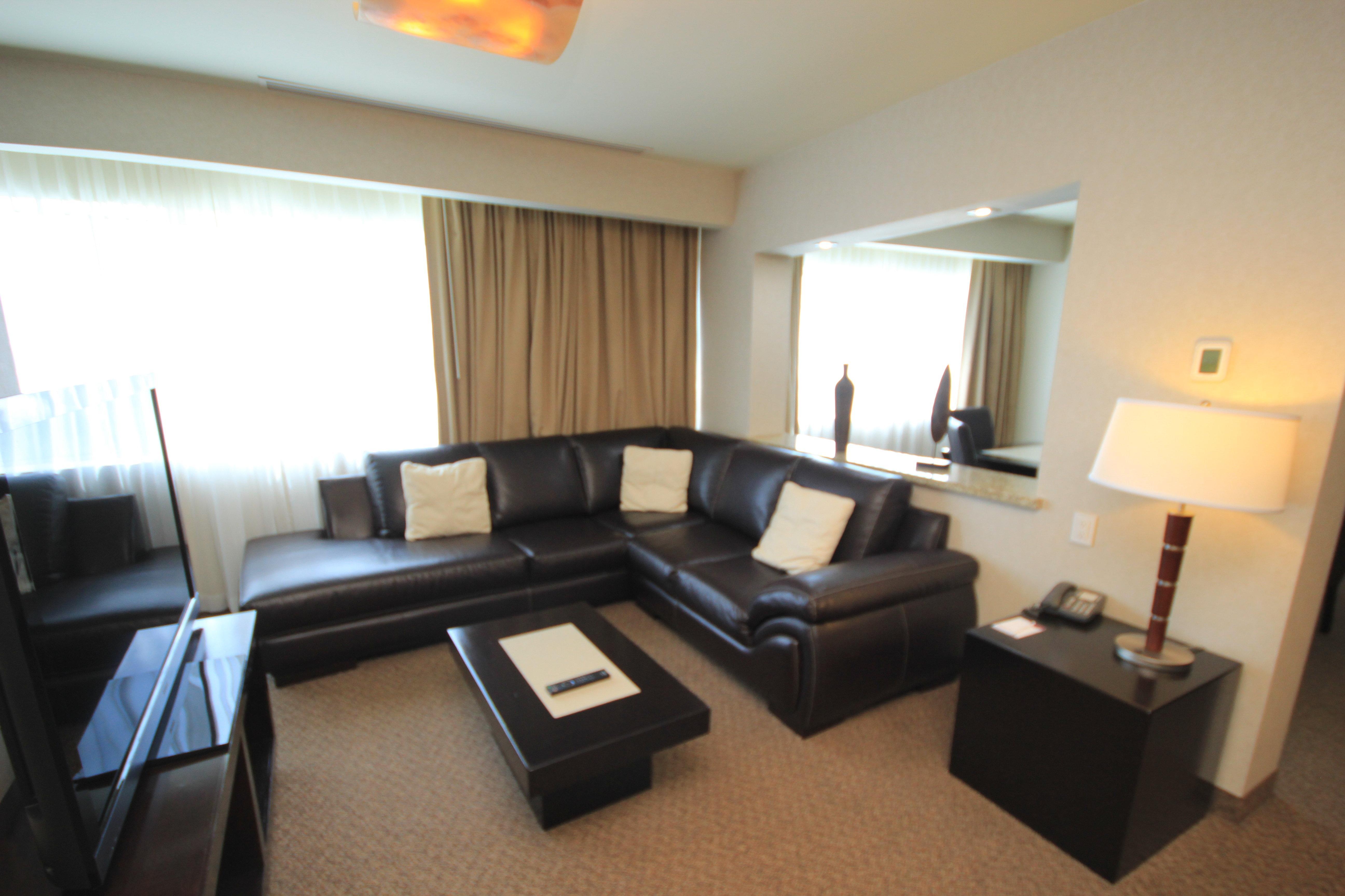 Crowne Plaza Leon By Ihg Hotel Exterior foto