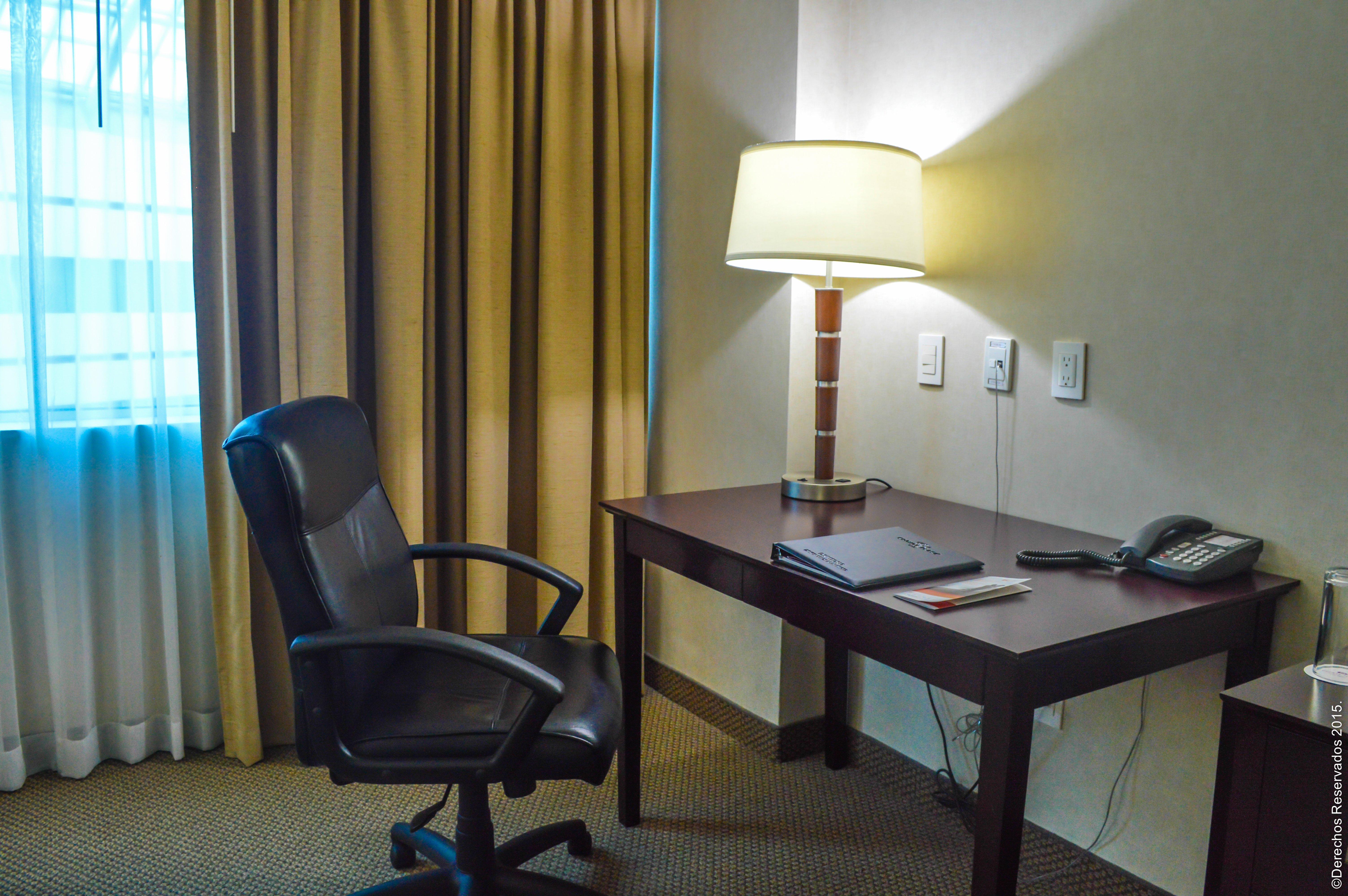 Crowne Plaza Leon By Ihg Hotel Exterior foto