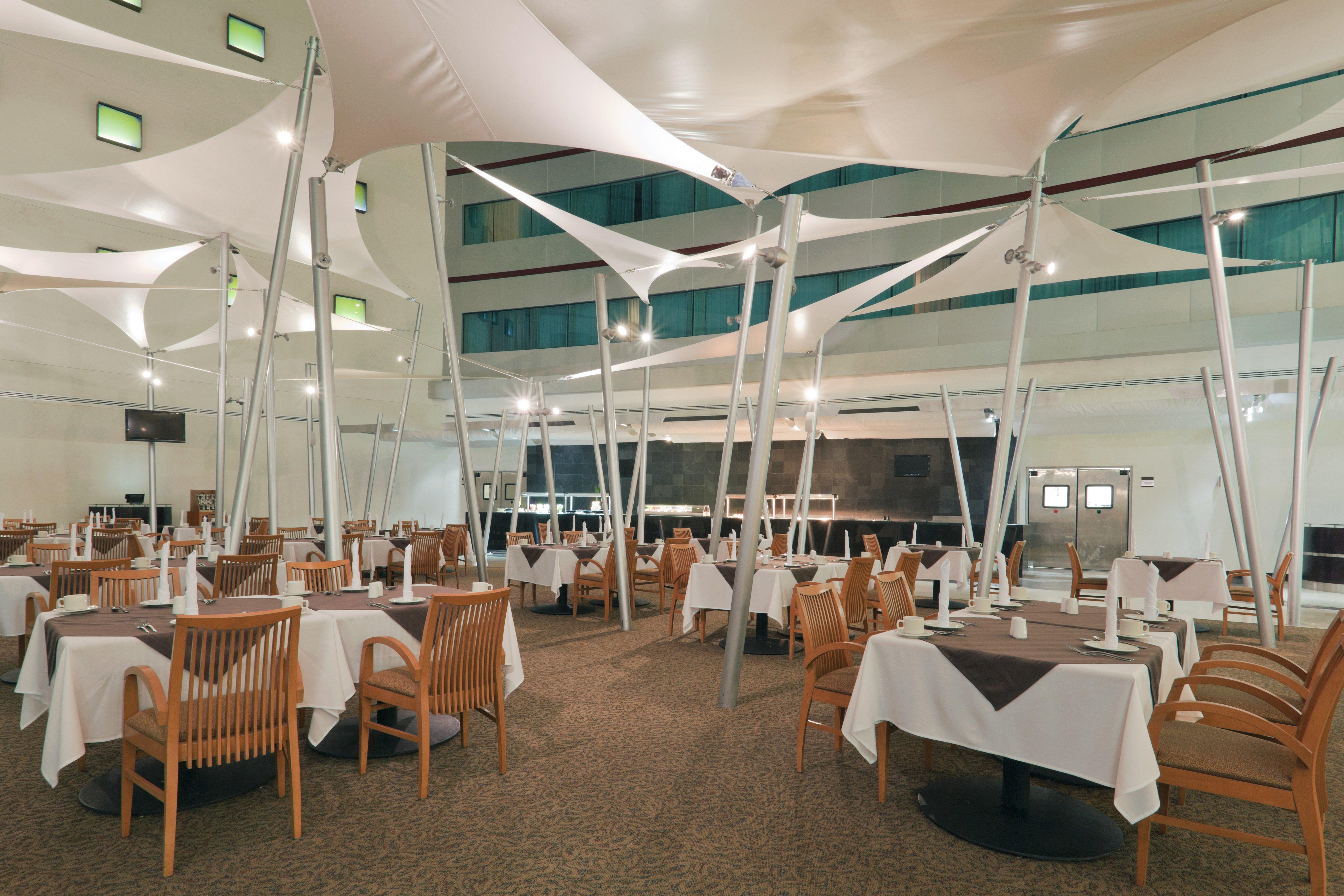 Crowne Plaza Leon By Ihg Hotel Exterior foto